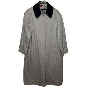 Mackintosh Trench Coat XL